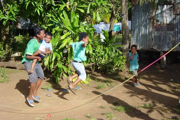 Research collaboration